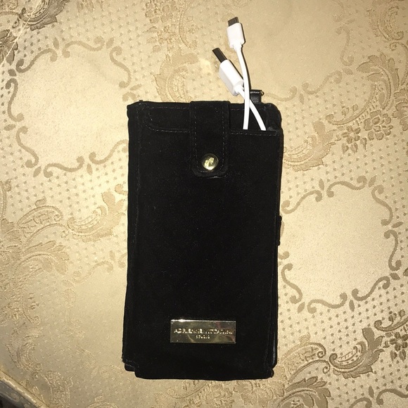 Phone charger wallet Adrienne Vittadini - Picture 2 of 2